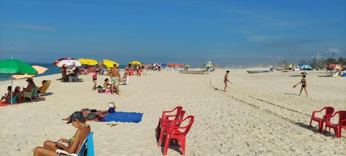 Itauna Surf Beach Saquarema Eksteriør bilde